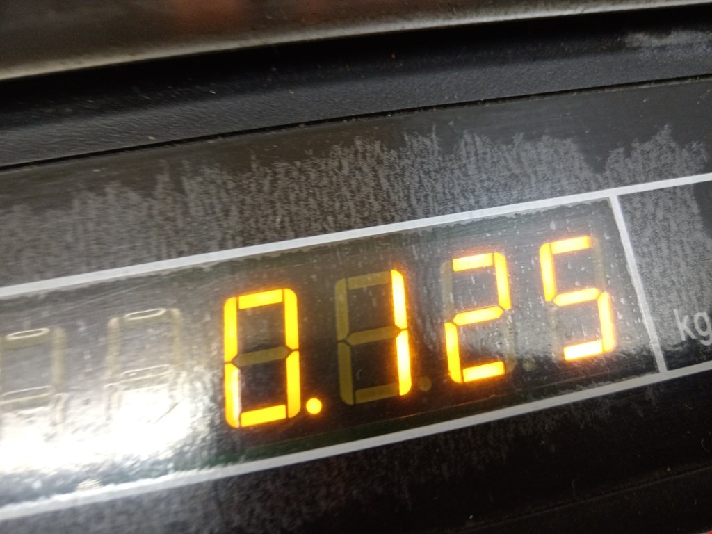 Ручка дверная задняя внутренняя правая VOLKSWAGEN Golf IV 1997-2003