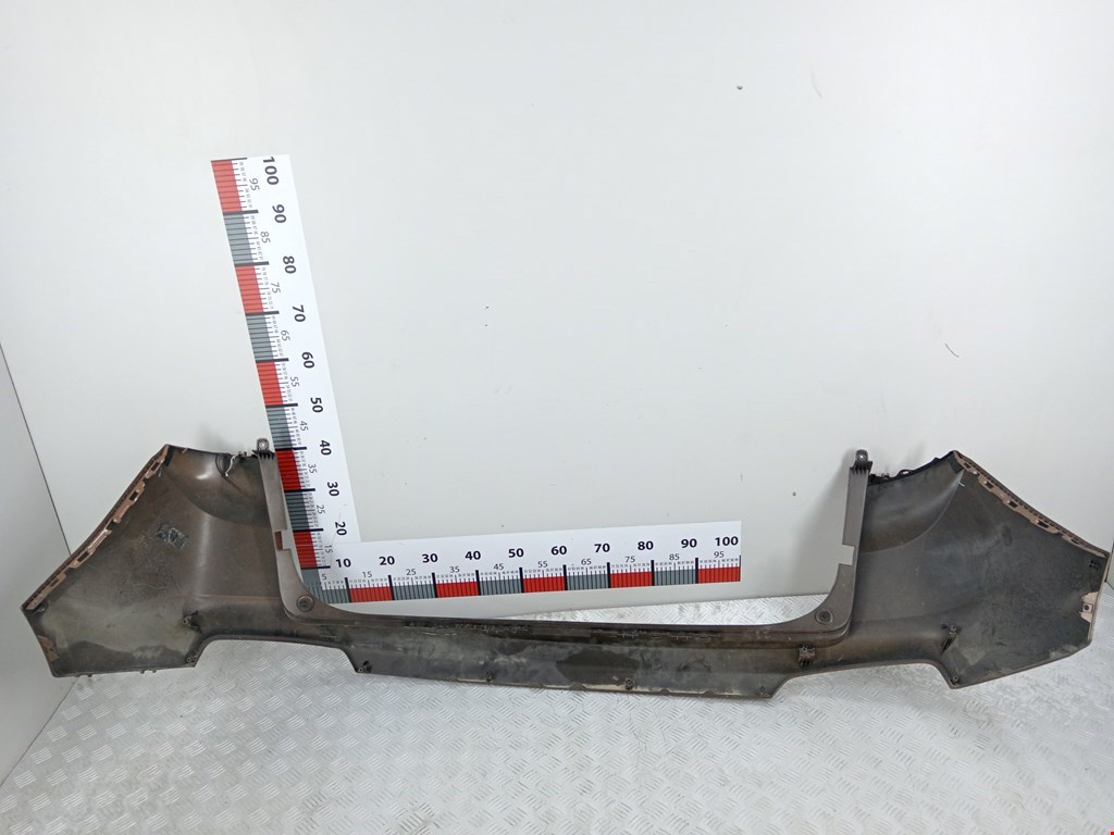 Бампер задний HYUNDAI Creta 2016-2021