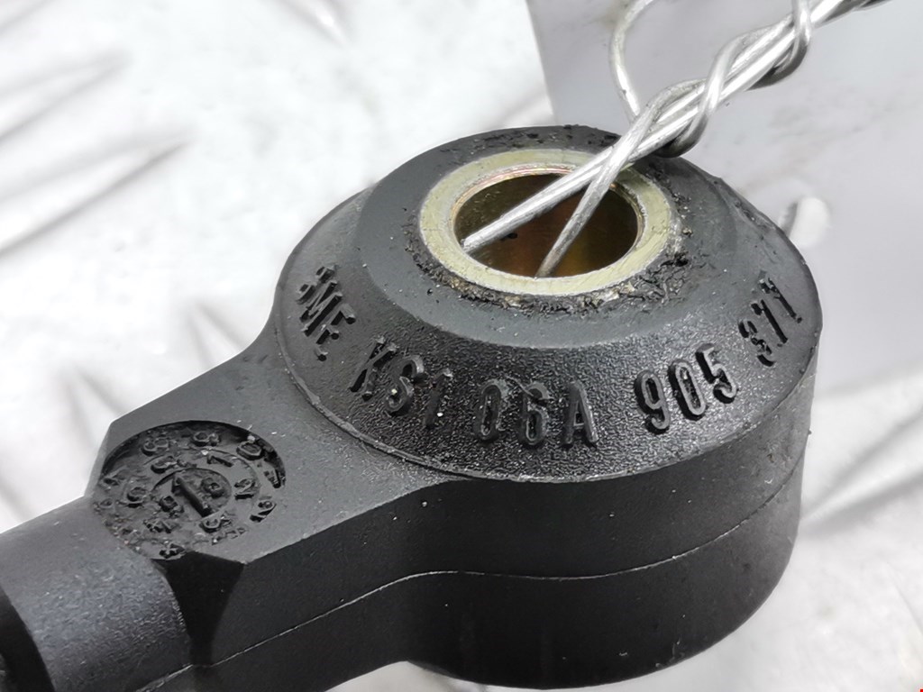 Датчик детонации VOLKSWAGEN Golf IV 1997-2003