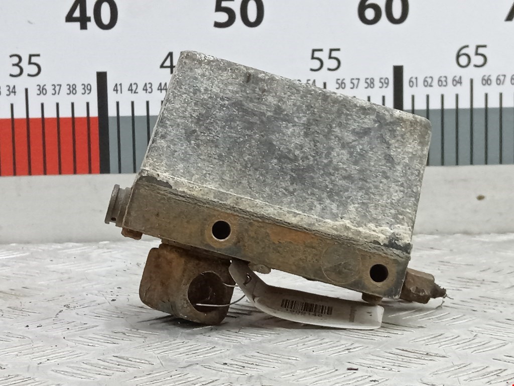 Насос подъема кабины Iveco EuroCargo 2 (2003-2008)