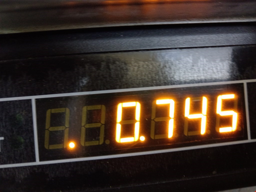 Уплотнитель двери OPEL Omega B 1994-2004