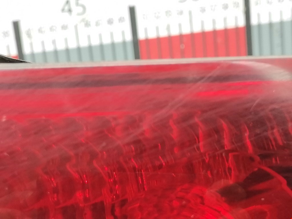 Фонарь задний правый AUDI A4 B7 2004-2007