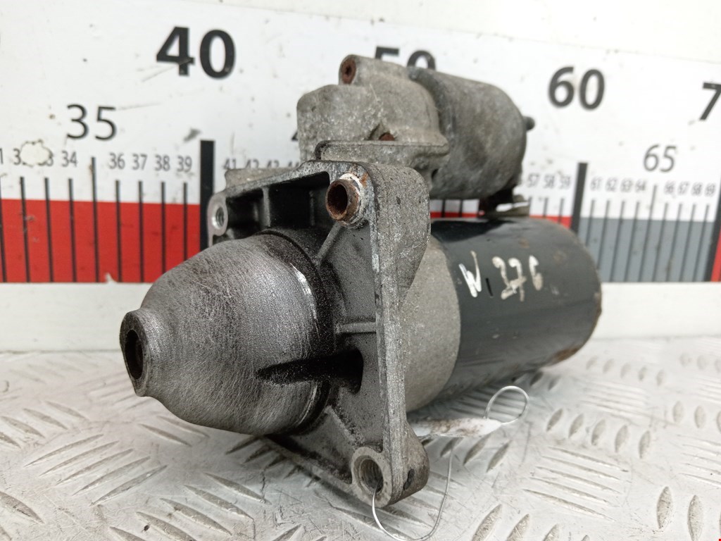 Стартер FORD KA 2009-2016