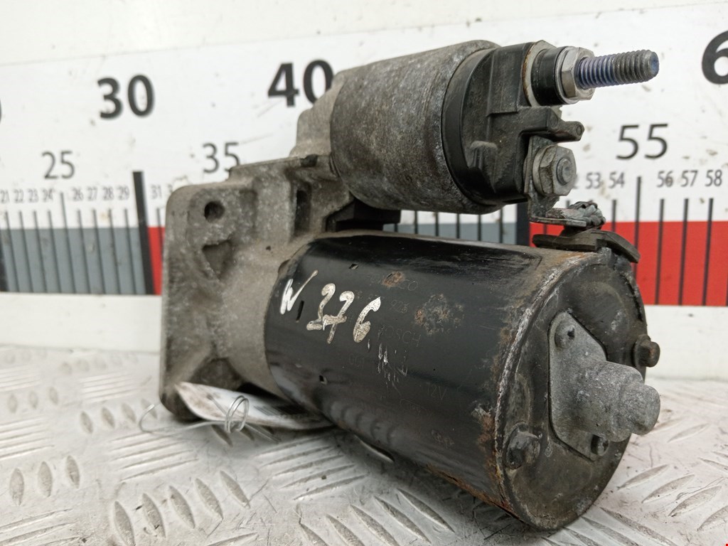 Стартер FORD KA 2009-2016