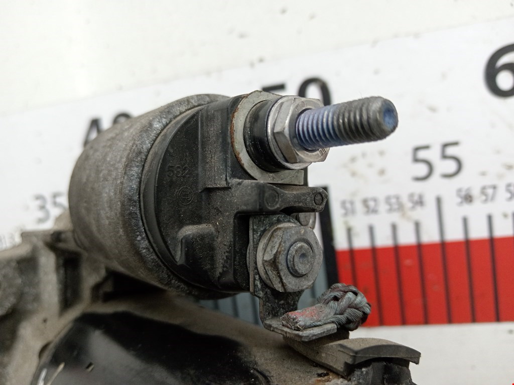 Стартер FORD KA 2009-2016