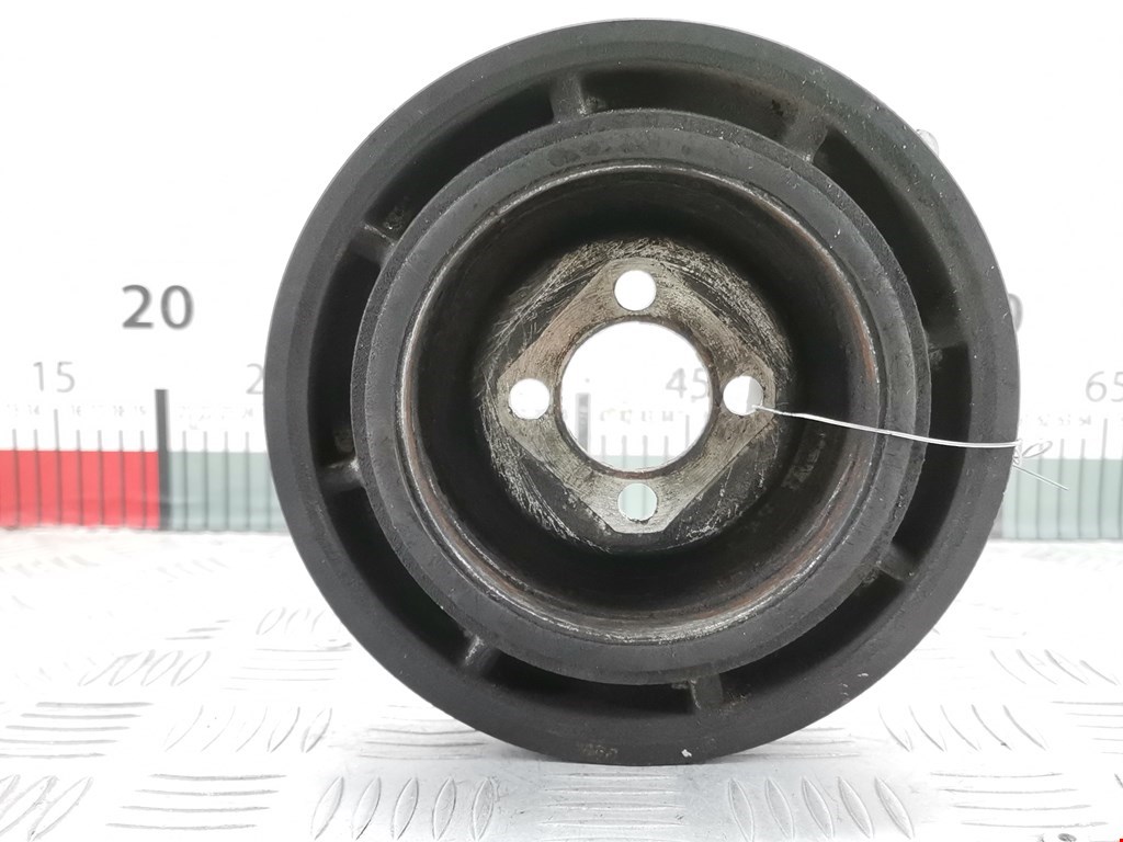 Шестерня коленвала (шкив) OPEL Combo C 2001-2011