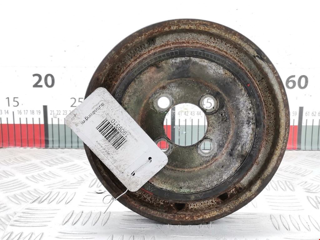 Шестерня коленвала (шкив) OPEL Combo C 2001-2011