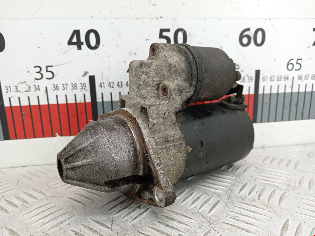 Стартер OPEL Corsa C 2000-2006