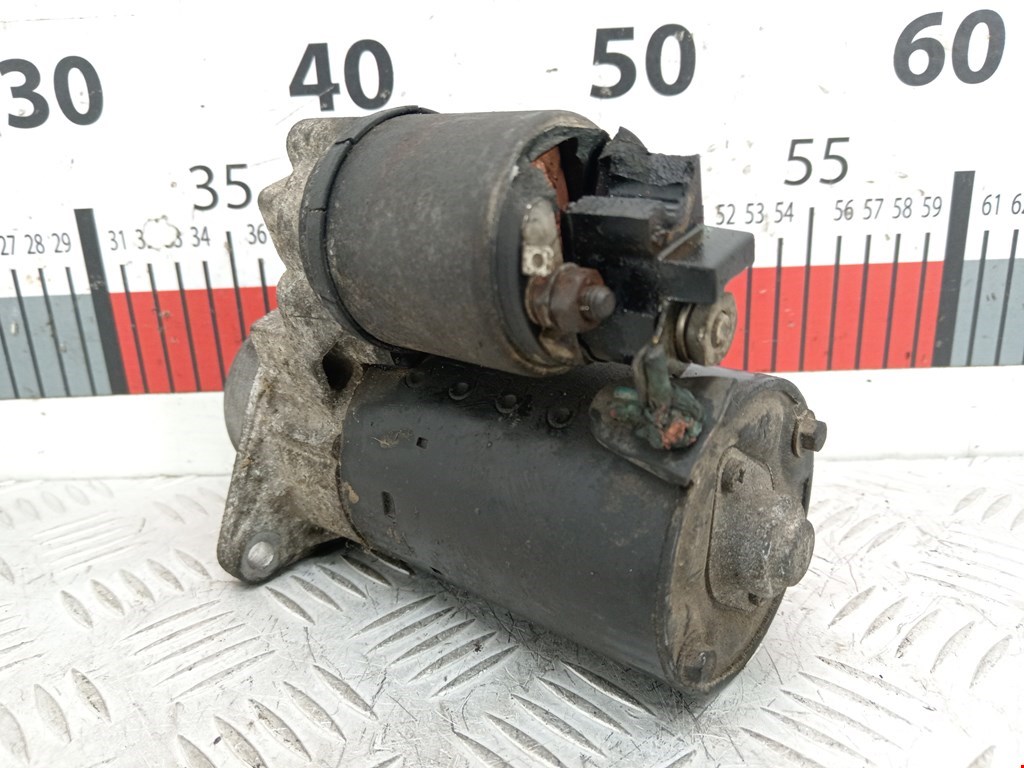 Стартер OPEL Corsa C 2000-2006