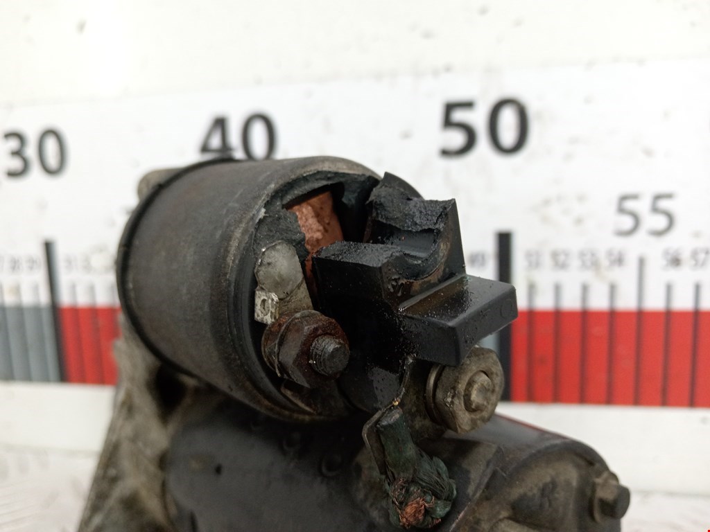 Стартер OPEL Corsa C 2000-2006