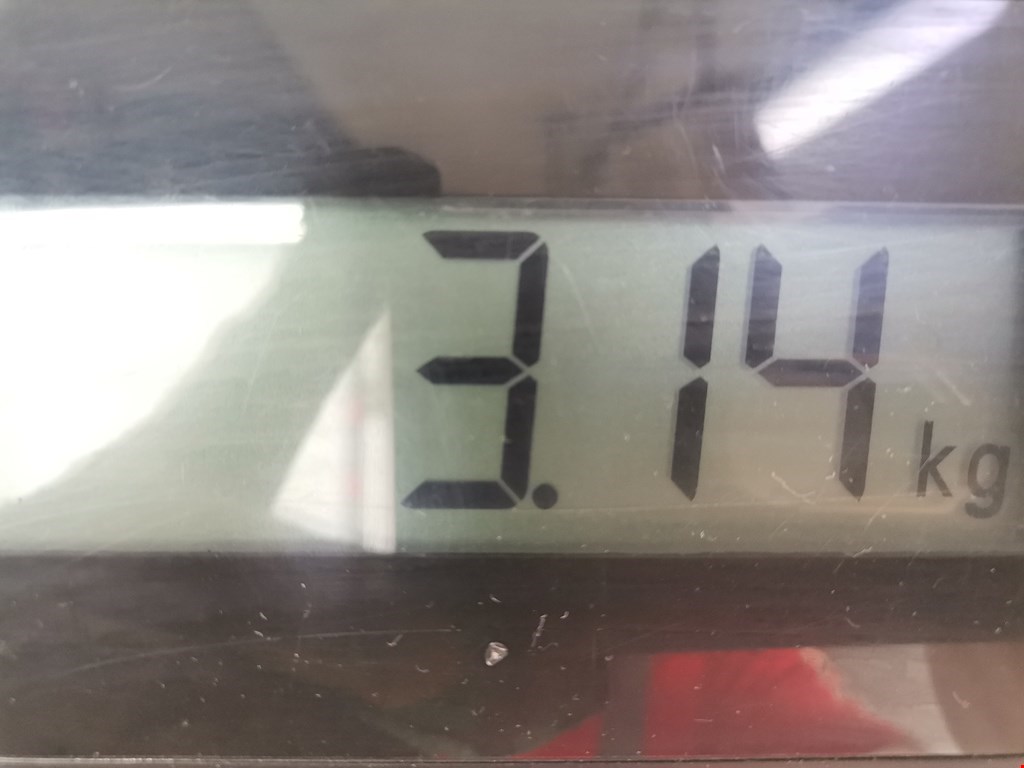 Обшивка двери задняя правая LEXUS RX 300\330\350\400H 2003-2009