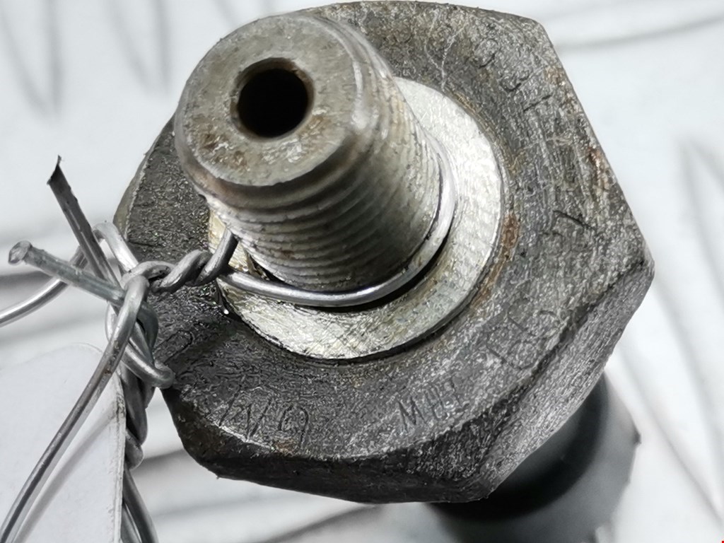 Датчик давления масла OPEL Corsa B 1993-2000