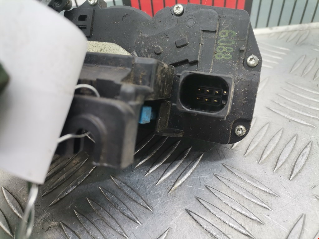 Замок двери задней правой OPEL Antara 2006-2015