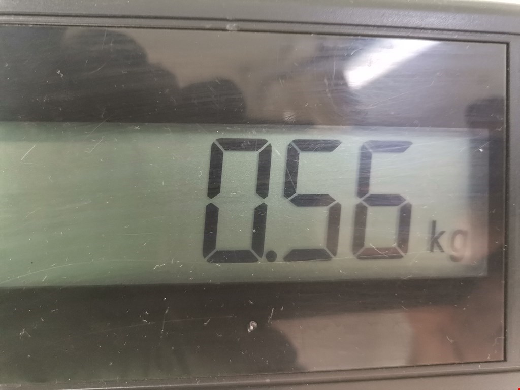 Фонарь задний внутренний правый CITROEN C5 II 2007-2017