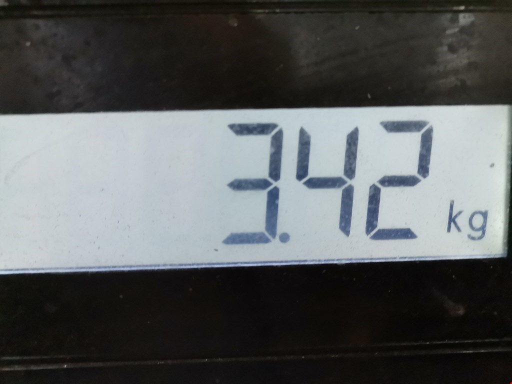 Рычаг передний правый OPEL Corsa C 2000-2006