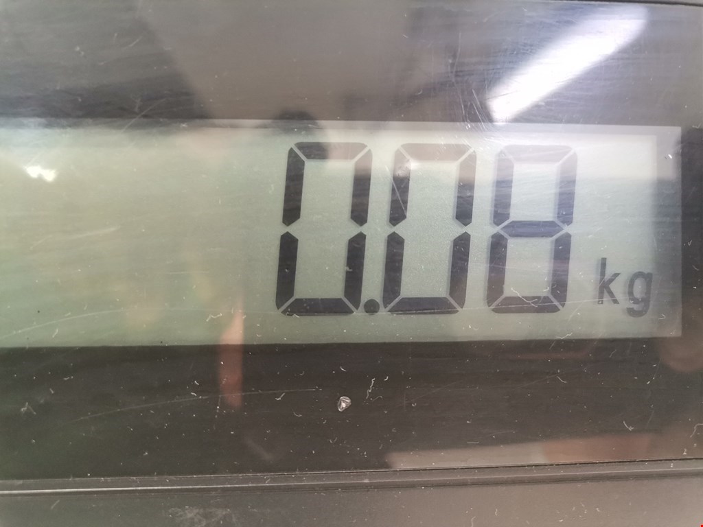 Поводок дворника задний (заднего) AUDI A6 C5 1997-2004