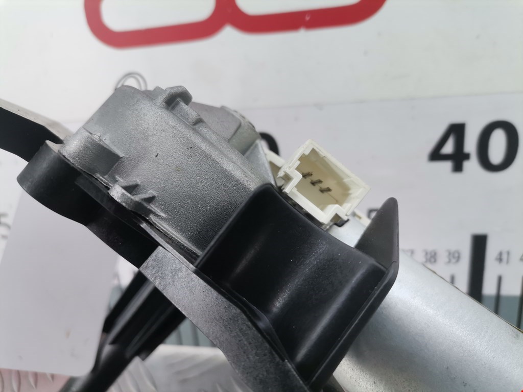 Моторчик стеклоочистителя задний CITROEN C5 II 2007-2017