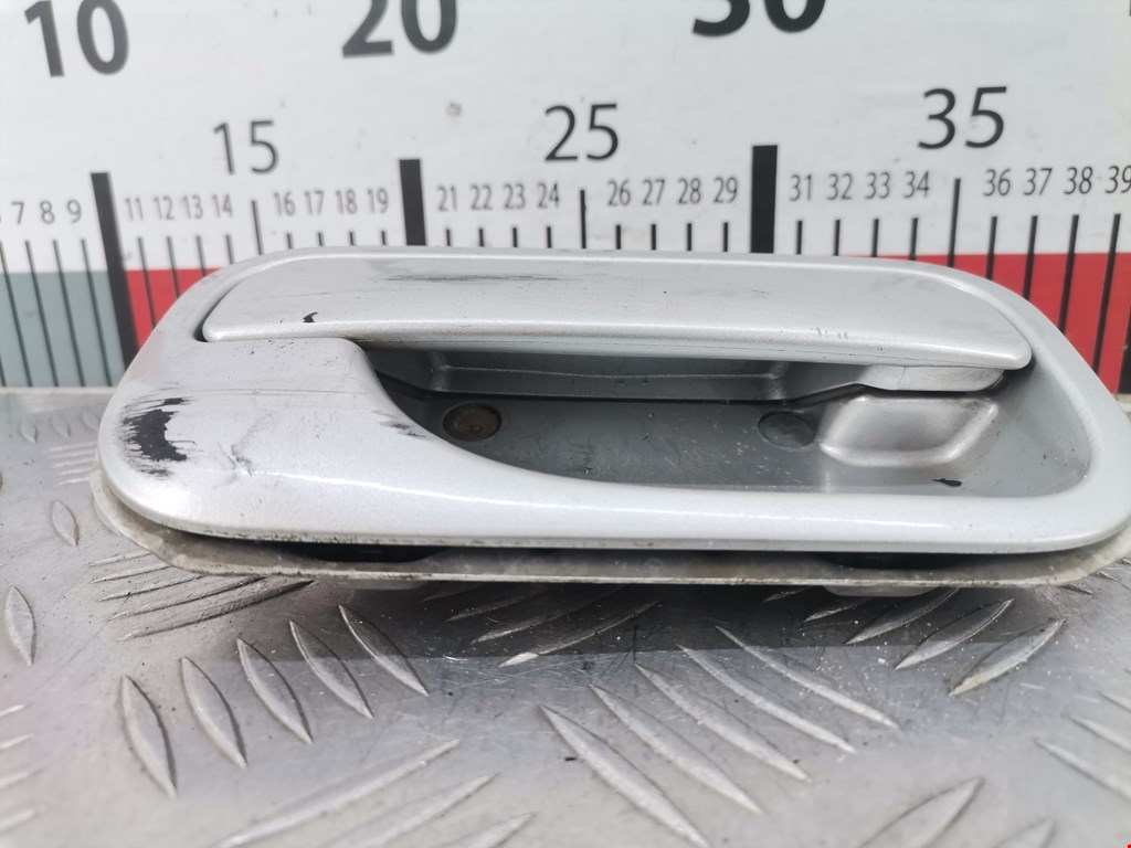 Ручка двери передней наружная правая OPEL Vectra Vectra B 1995-2002