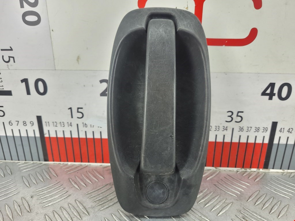 Ручка двери передней наружная правая CITROEN Nemo 2008-2015