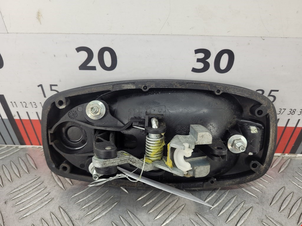 Ручка двери передней наружная правая CITROEN Nemo 2008-2015