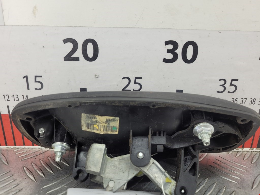 Ручка двери передней наружная правая CITROEN Nemo 2008-2015