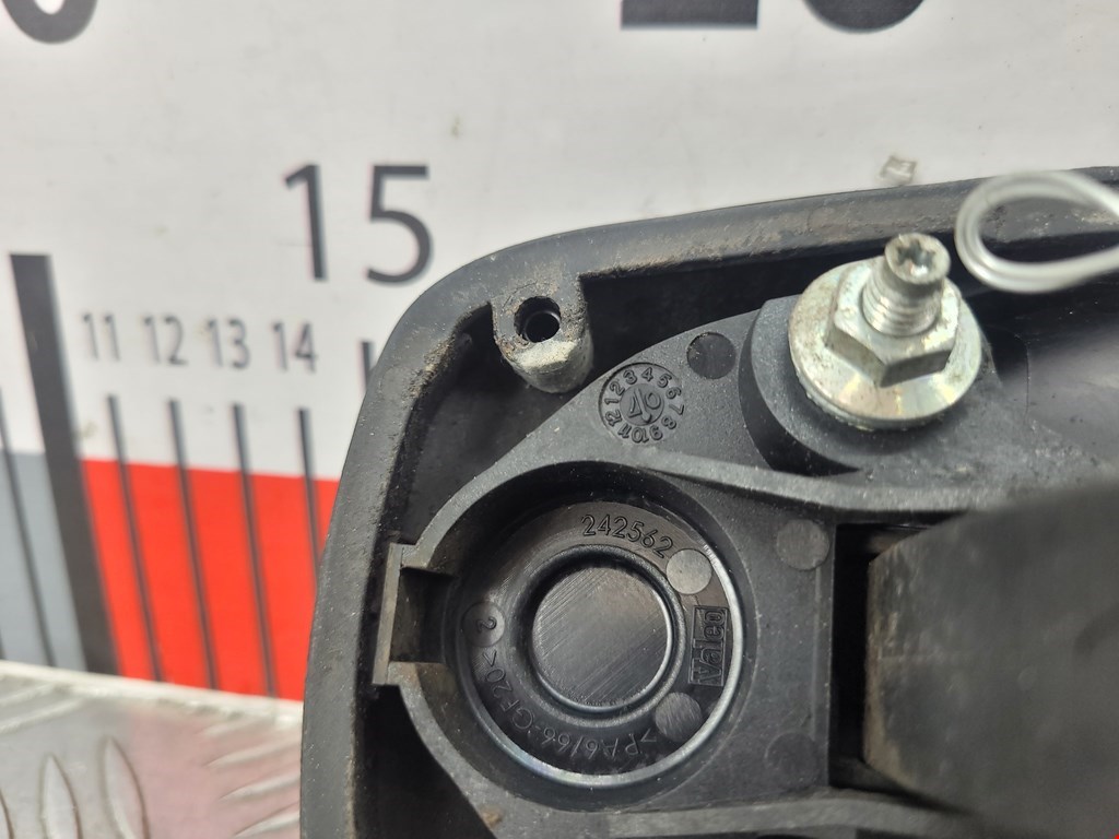 Ручка двери передней наружная правая CITROEN Nemo 2008-2015