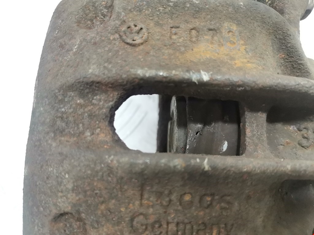 Суппорт задний левый VOLKSWAGEN Sharan 1995-2010