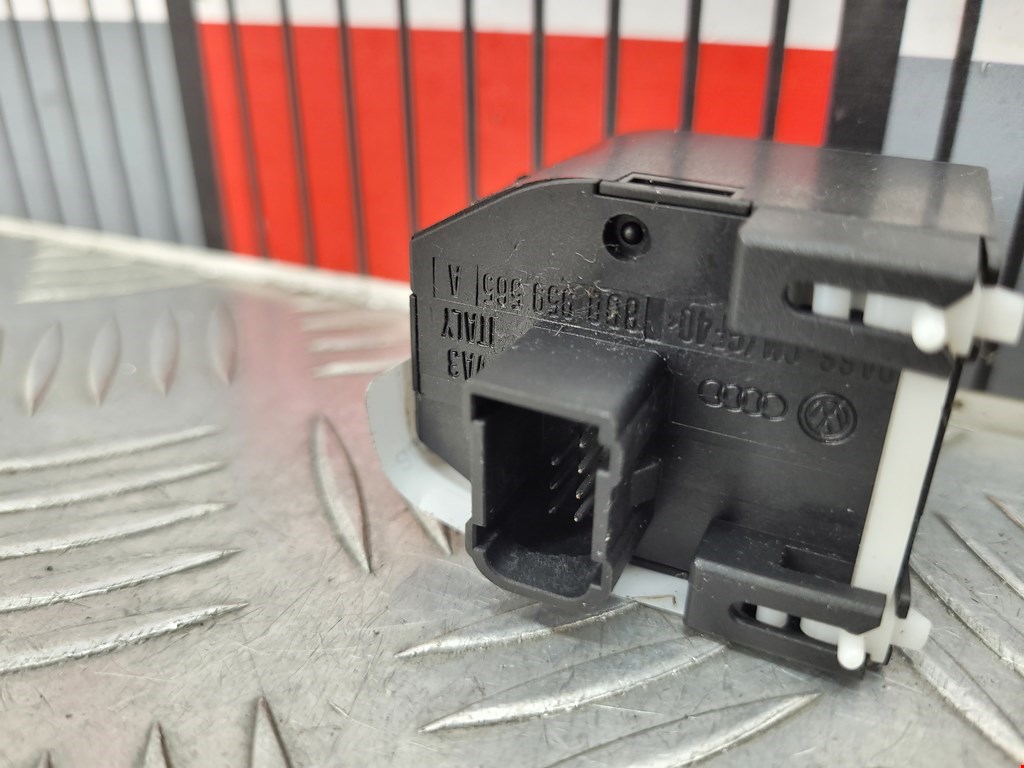 Блок управления зеркалами AUDI A4 B5 1995-2001