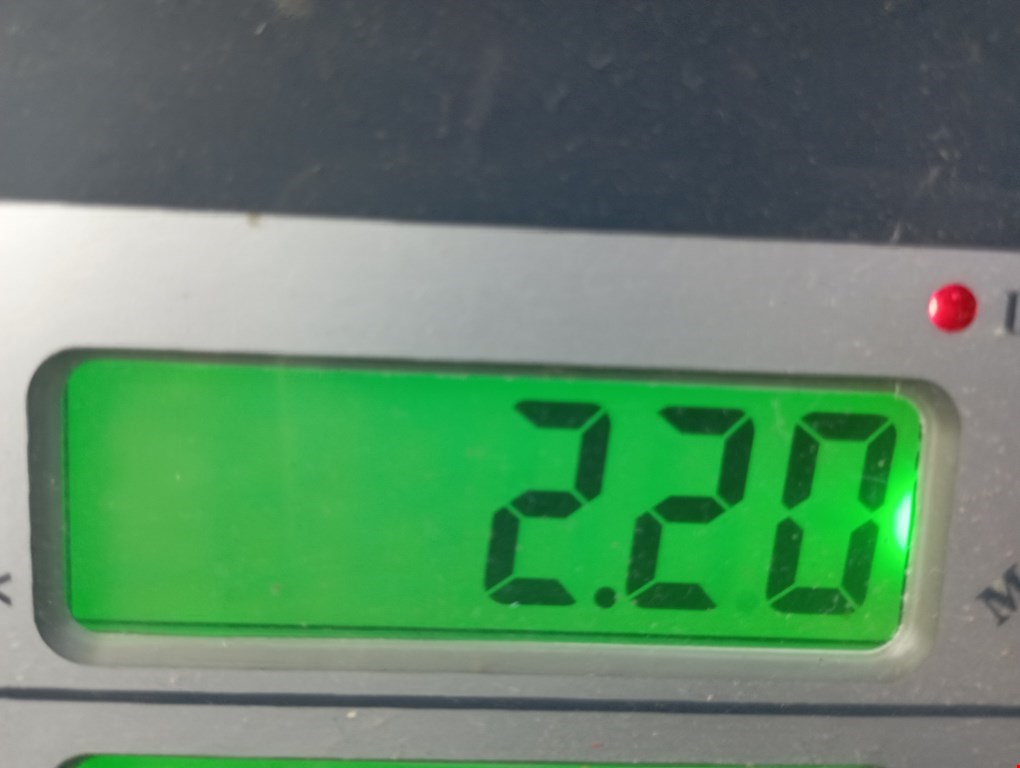 Коллектор впускной NISSAN Primera P11 1996-2002