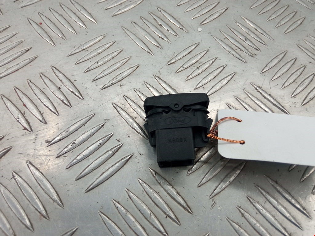 Кнопка стеклоподъемника FORD C-MAX 2003-2010