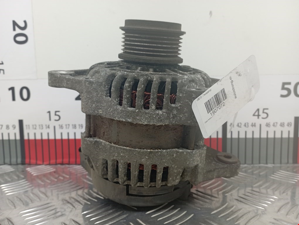 Генератор OPEL Astra J 2009-2017