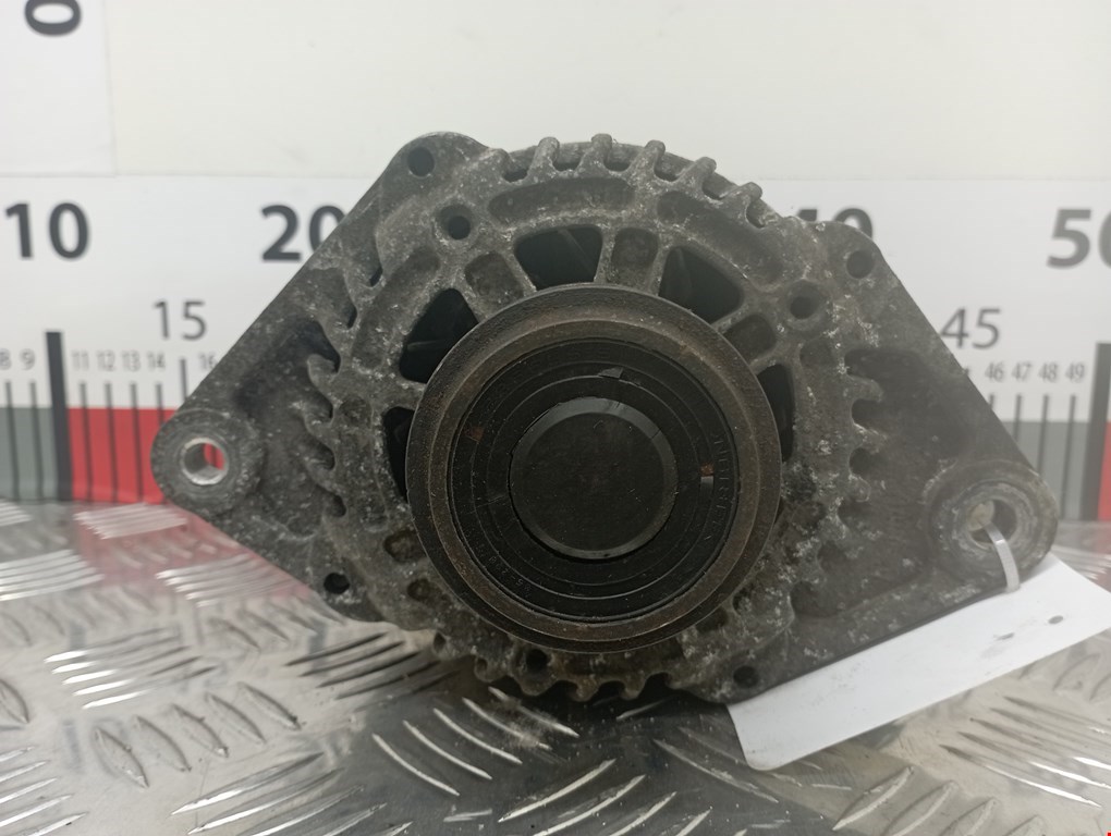 Генератор OPEL Astra J 2009-2017