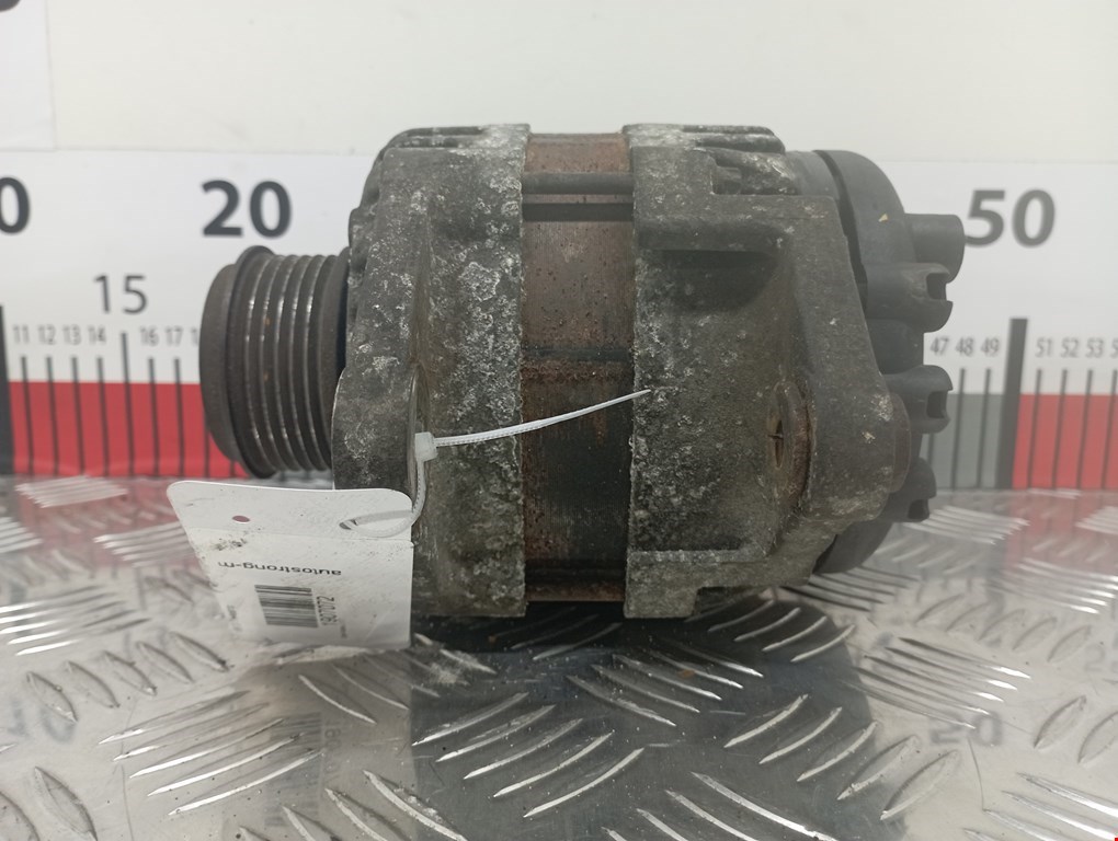 Генератор OPEL Astra J 2009-2017