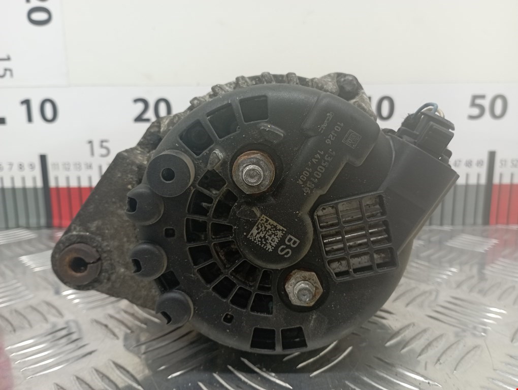 Генератор OPEL Astra J 2009-2017