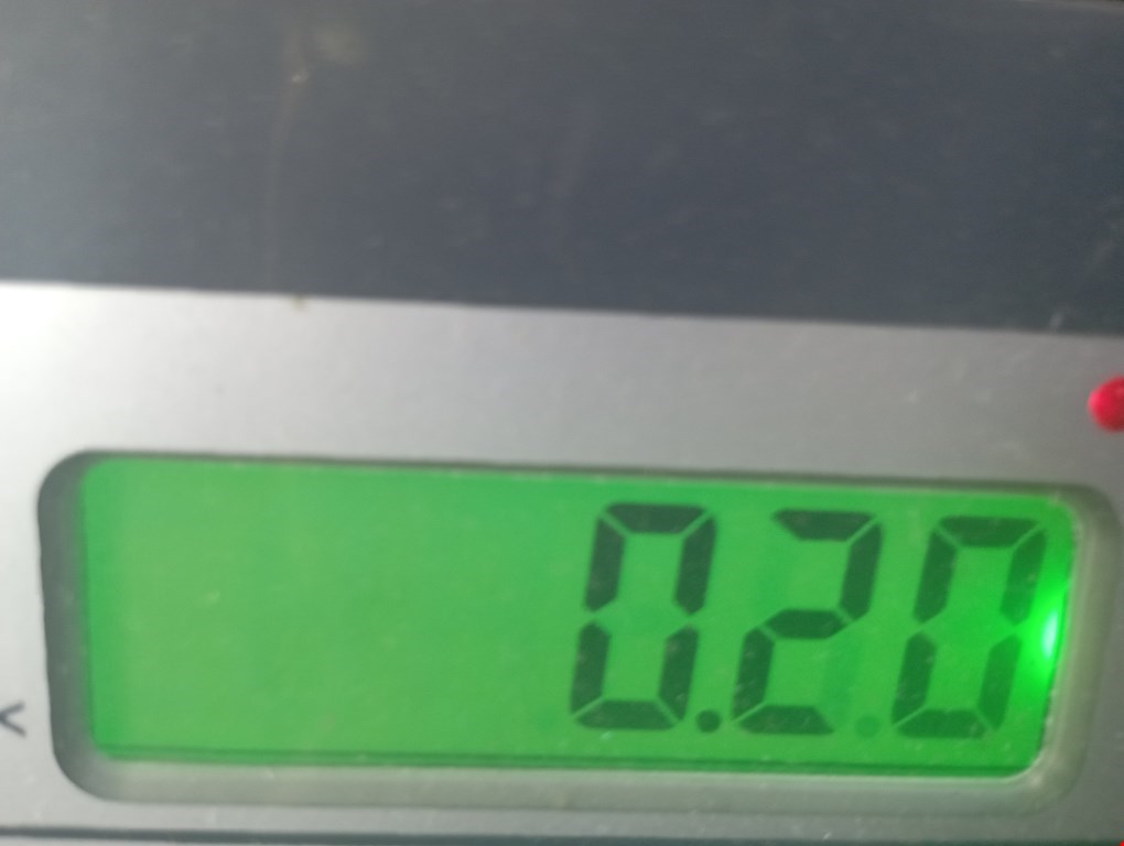 Датчик уровня масла OPEL Astra J 2009-2017