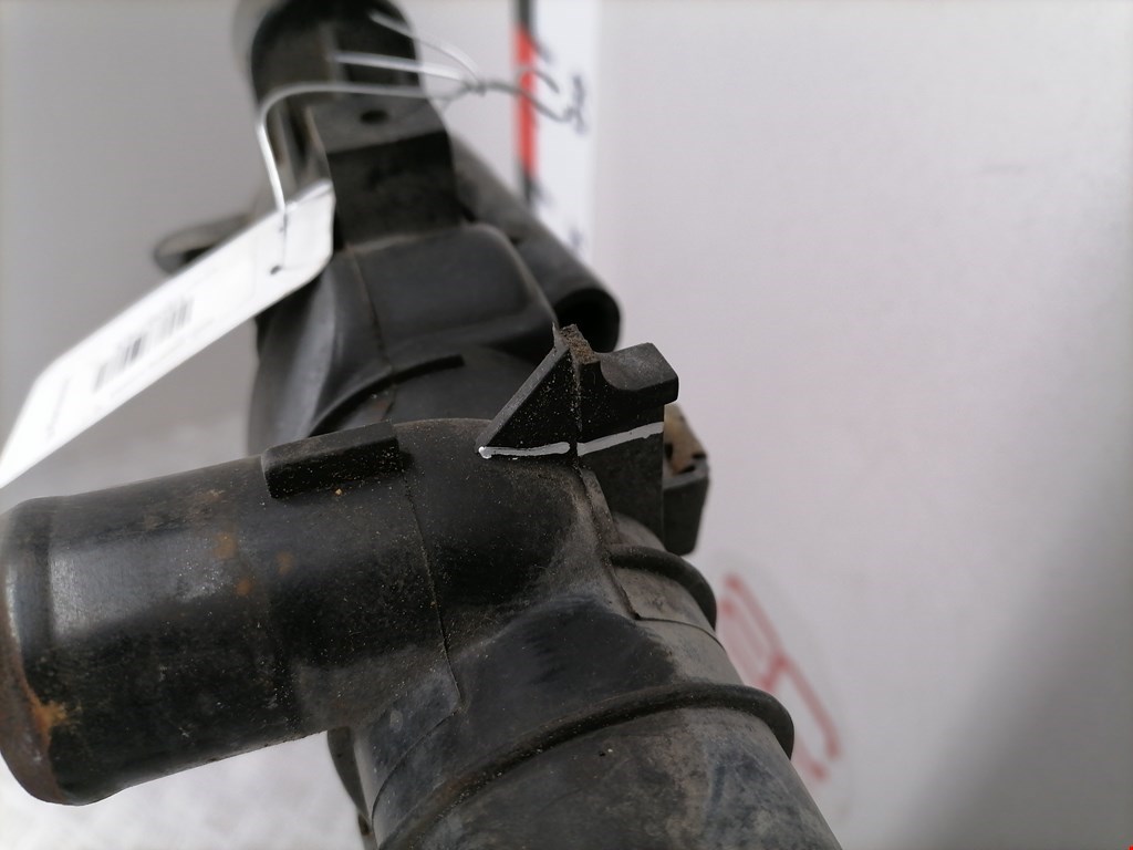 Радиатор основной OPEL Astra H/Family 2004-2015