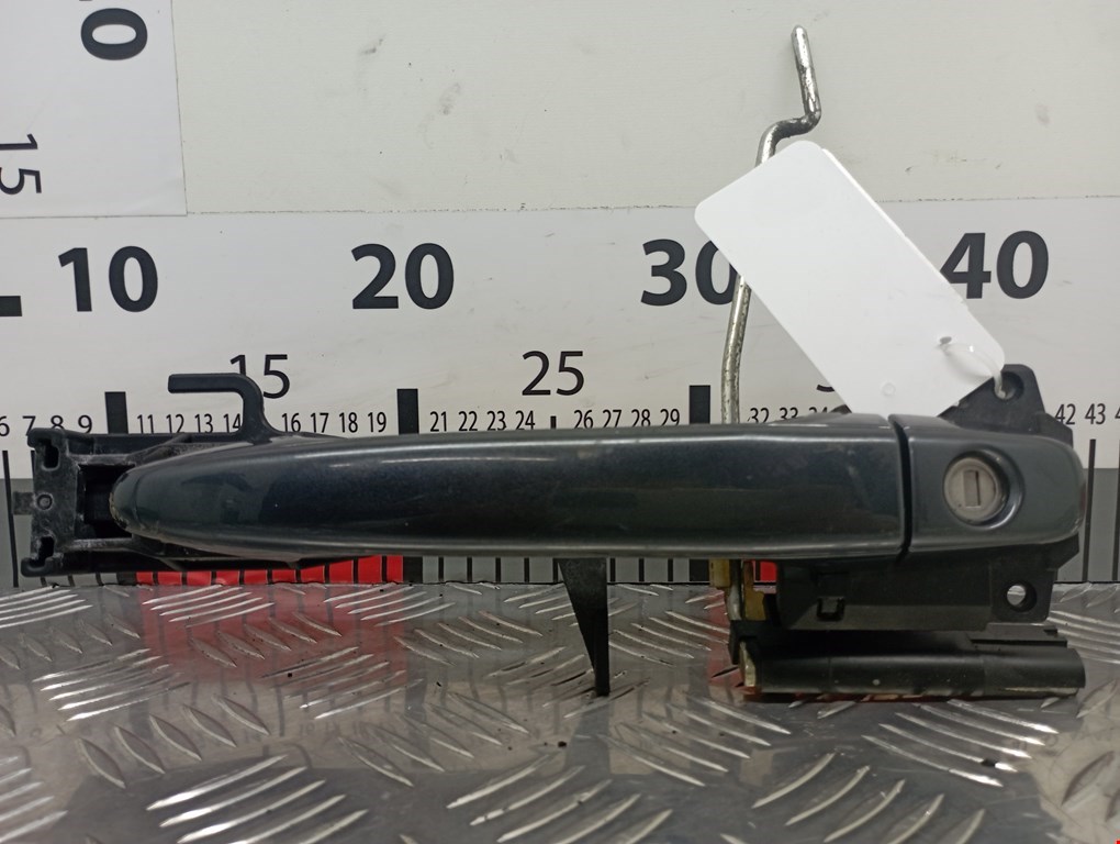 Ручка двери передней наружная правая LEXUS RX 300\330\350\400H 2003-2009