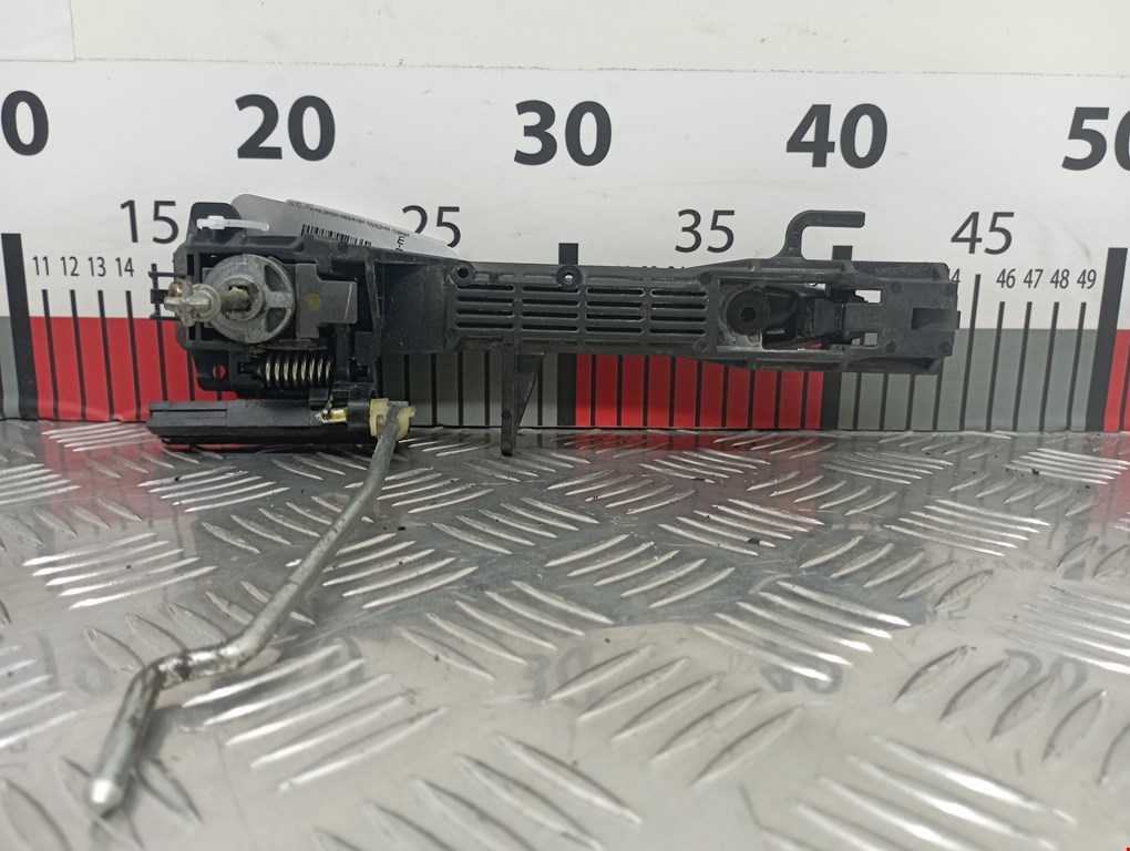 Ручка двери передней наружная правая LEXUS RX 300\330\350\400H 2003-2009