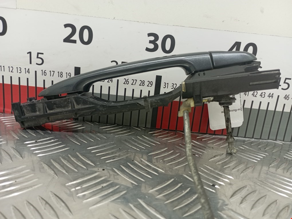 Ручка двери передней наружная правая LEXUS RX 300\330\350\400H 2003-2009