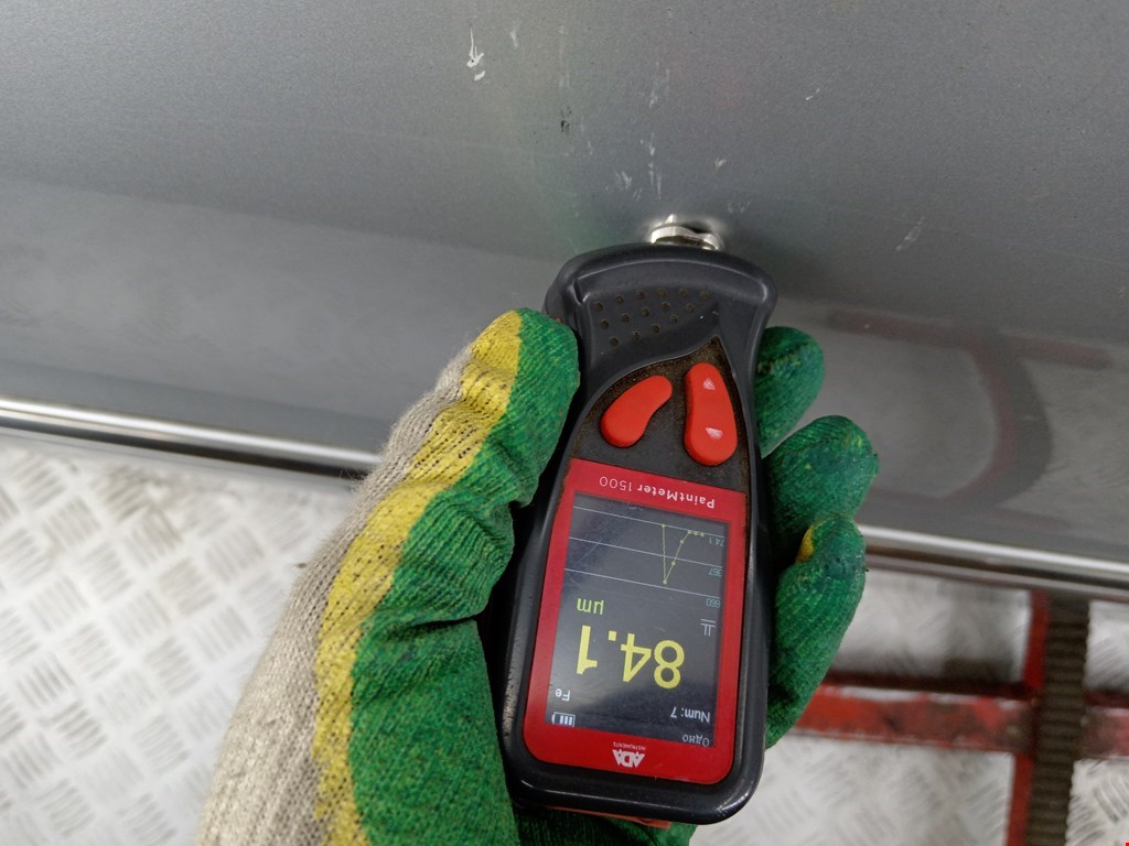 Дверь передняя правая MERCEDES-BENZ E-Class W211, S211 2002-2009