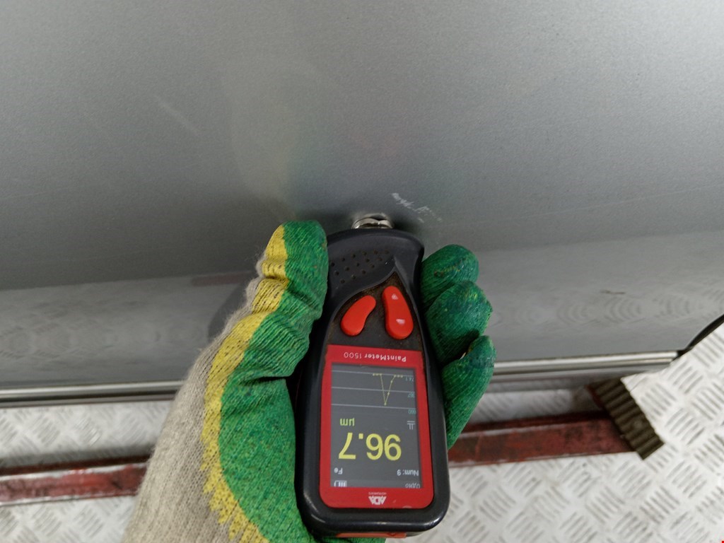 Дверь передняя правая MERCEDES-BENZ E-Class W211, S211 2002-2009