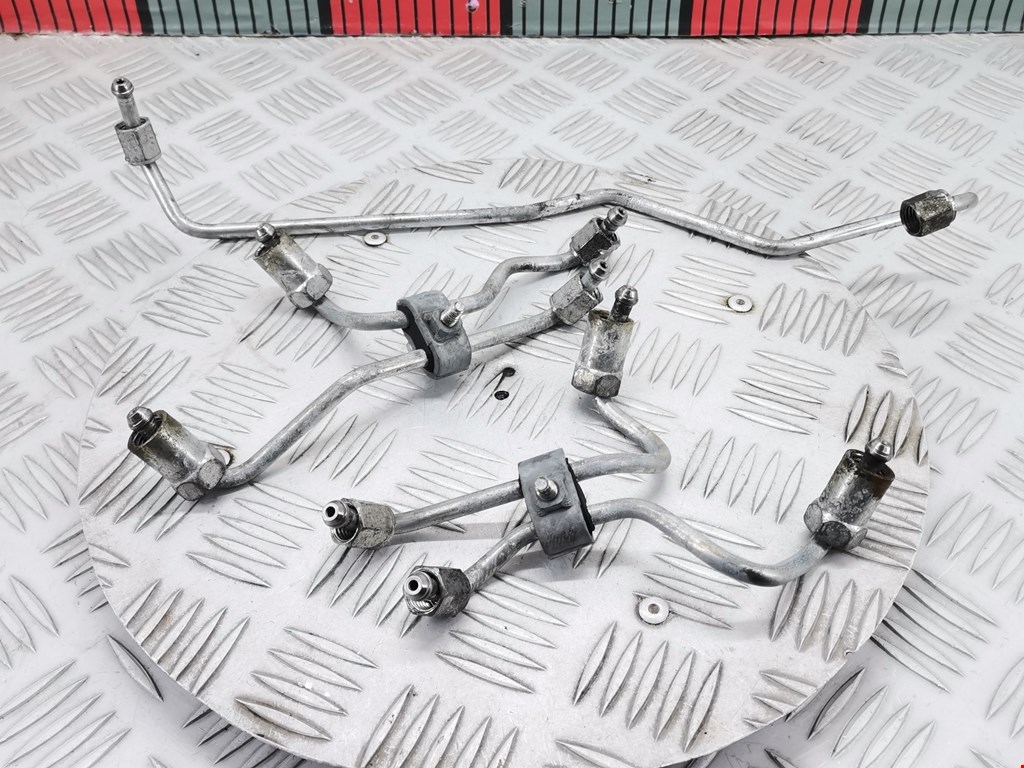 Трубка топливная TOYOTA RAV 4 XA30 2006-2012