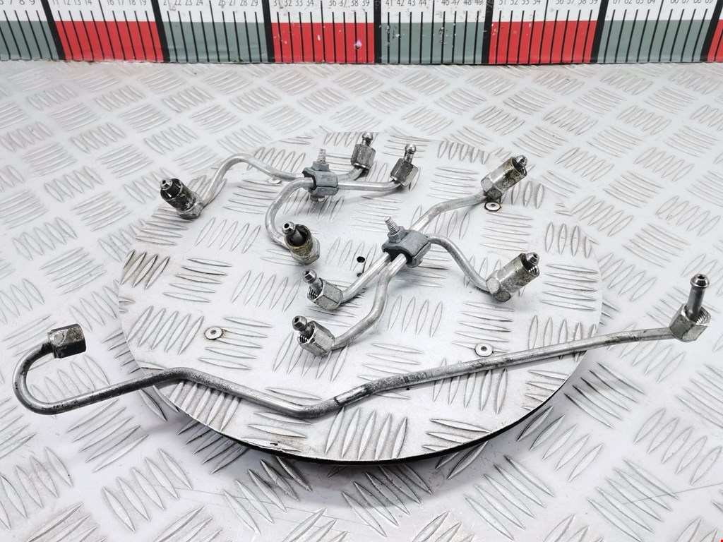 Трубка топливная TOYOTA RAV 4 XA30 2006-2012