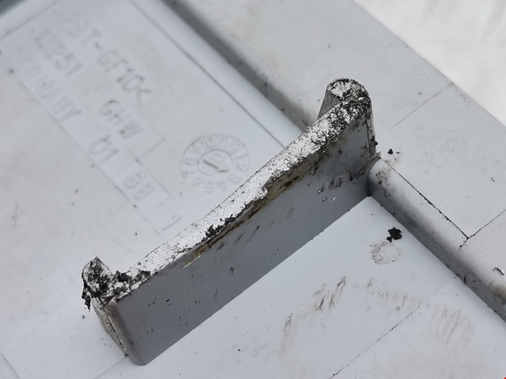 Датчик уровня в бачок омывателя RENAULT Megane II 2002-2009