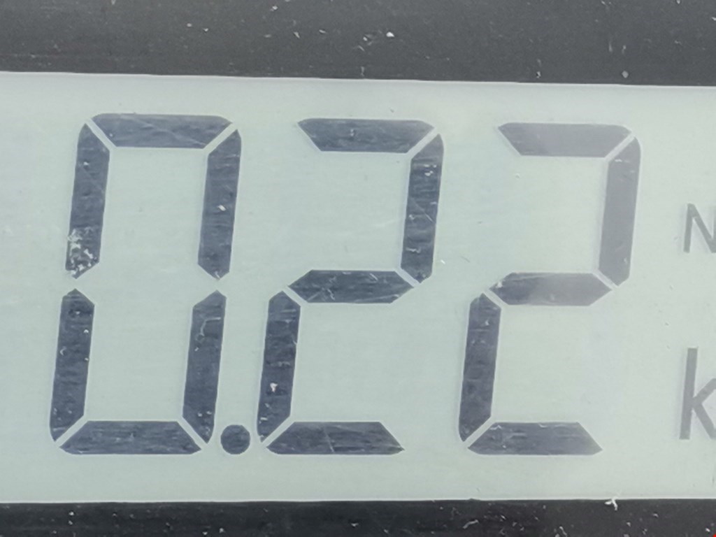 Датчик уровня в бачок омывателя RENAULT Megane II 2002-2009