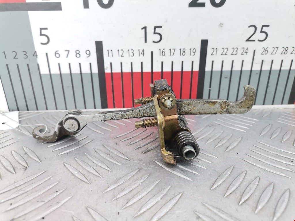 Ограничитель открывания двери RENAULT Scenic I 1996-2003