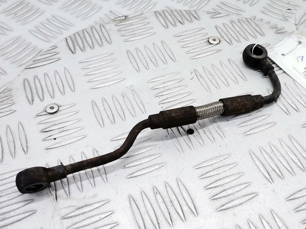 Трубка нагнетателя FIAT Grande Punto 2005-2009