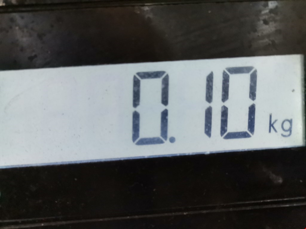 Трубка нагнетателя FIAT Grande Punto 2005-2009