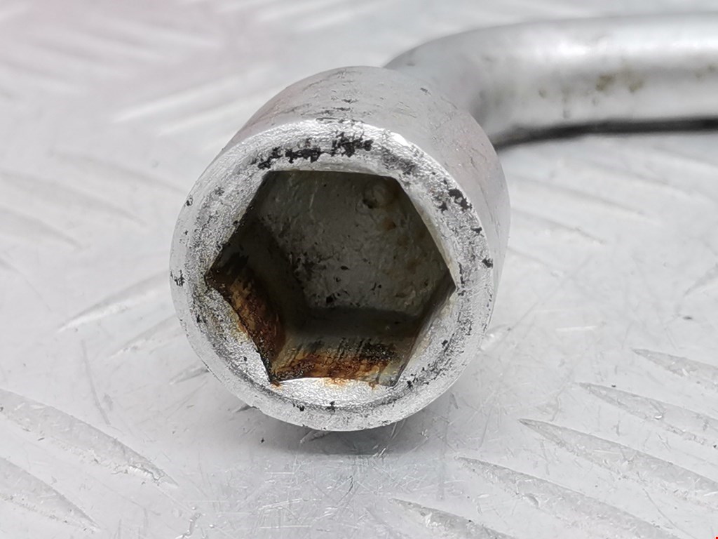 Ключ балонный MERCEDES-BENZ E-Class W210, S210 1995-2002