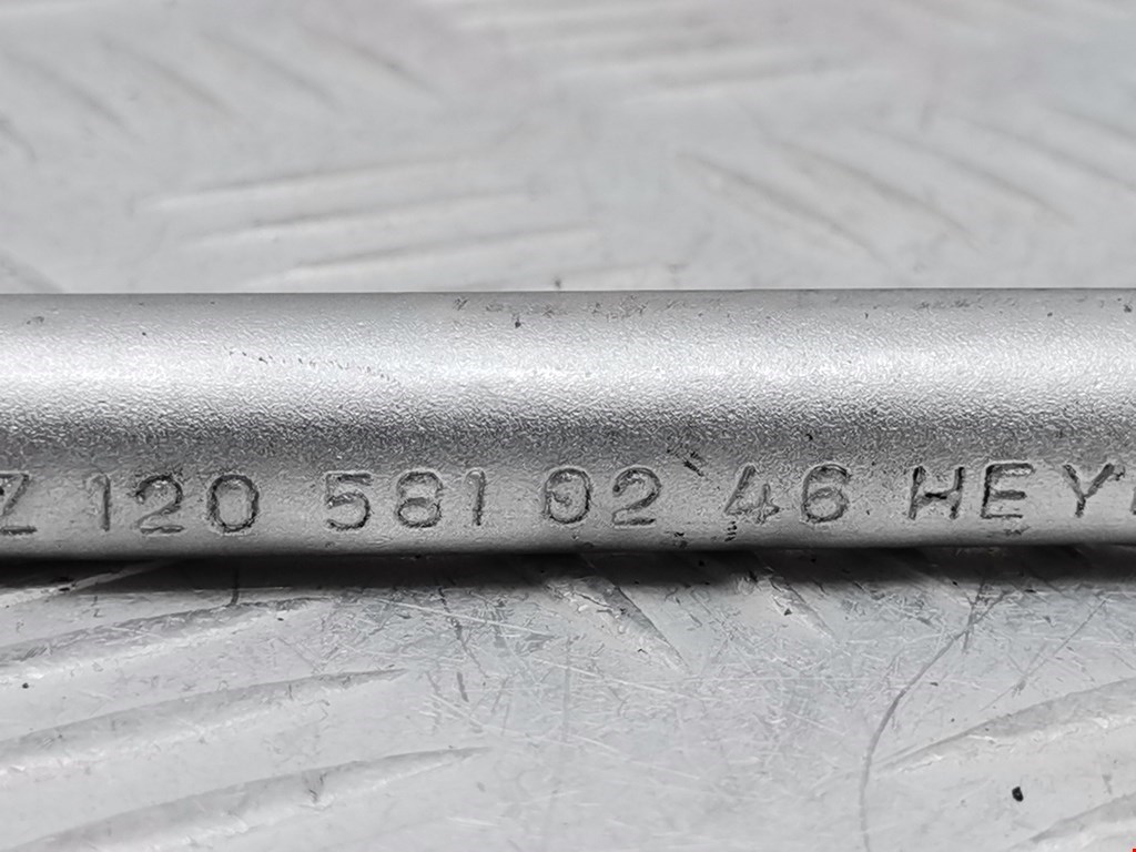 Ключ балонный MERCEDES-BENZ E-Class W210, S210 1995-2002